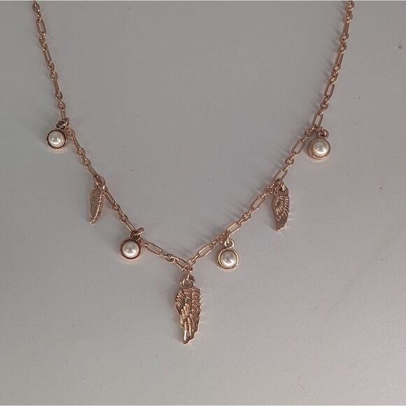 Alex And Ani Necklace - Picture 2 of 5